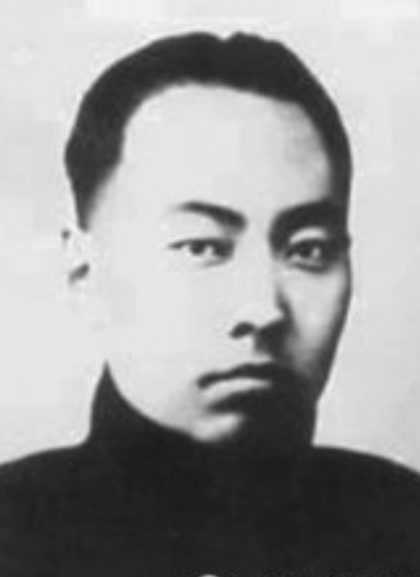 Li Zizhou——the spreader of the Northwest Revolution