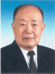 Ma Wenrui (former vice chairman of the CPPCC National Committee)